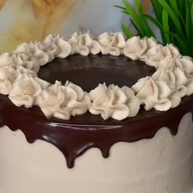 Chocolate Cake