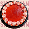 Guava Cheesecake