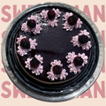Blackberry Cheesecake