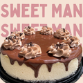 Baileys' Cheesecake