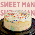 Funfetti Cheesecake