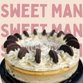 Cookies & Cream Cheesecake